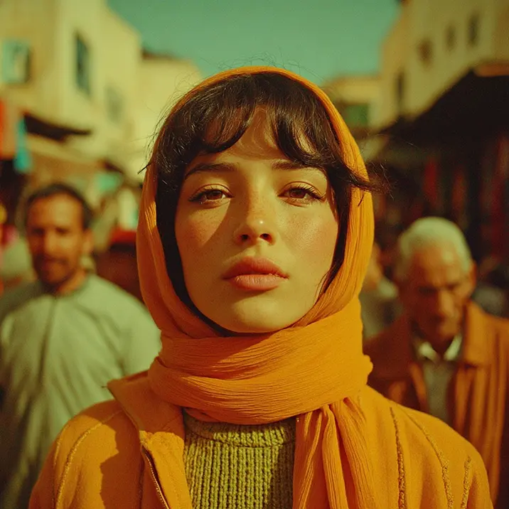 AI image created with Ideogram