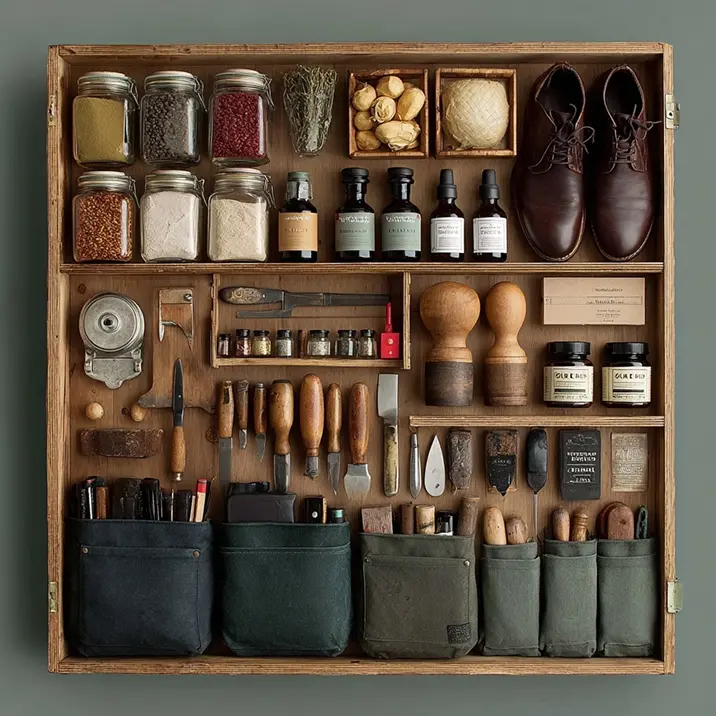 AI image created with Nano Banana