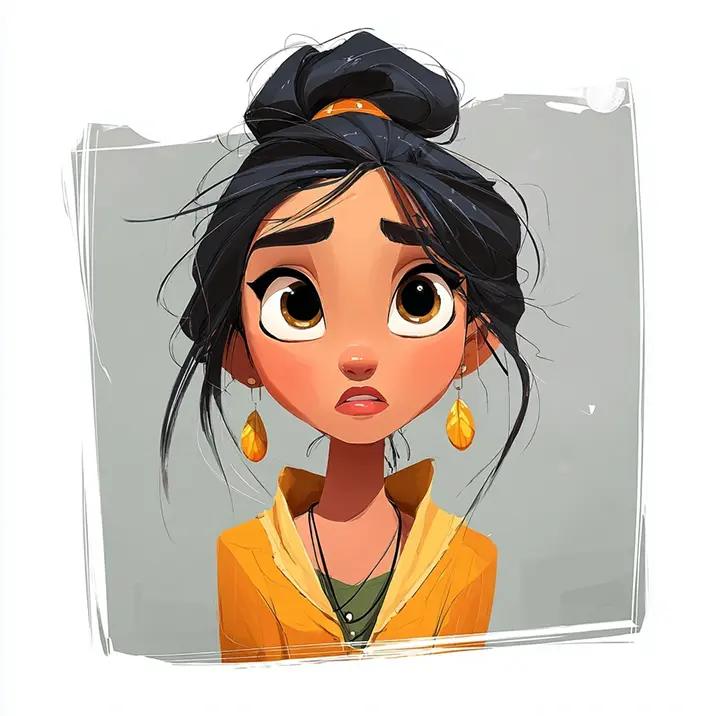 AI image created with Seedream