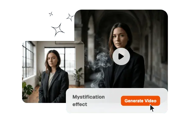 Mystification Effect