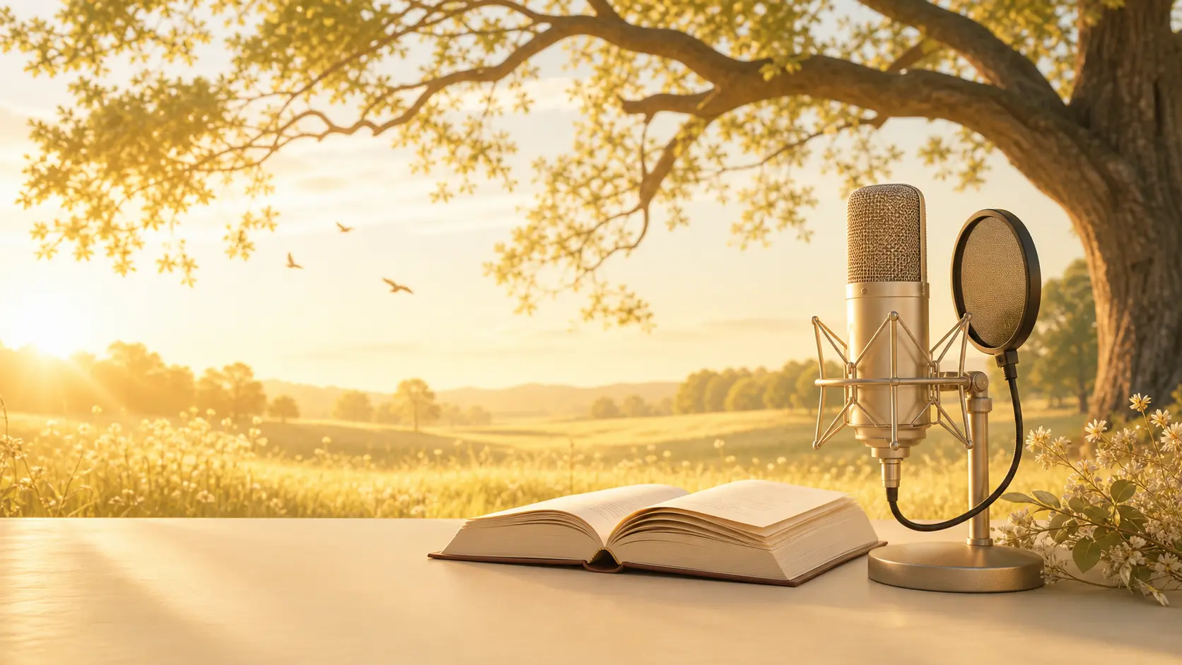 Narration