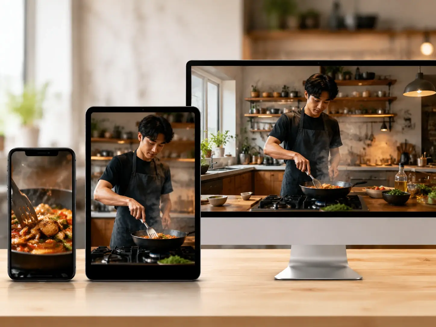 Social Ratio Output feature in Image to Video AI - Free AI Image to Video Generator